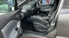 Nissan Juke 1.0 DiG-T 114 Tekna 5dr Petrol Hatchback